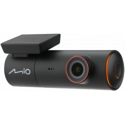 Видеорегистратор Mio MiVue J35 (черный)