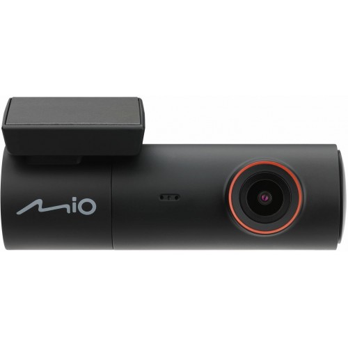 Видеорегистратор Mio MiVue J35 (черный) 1