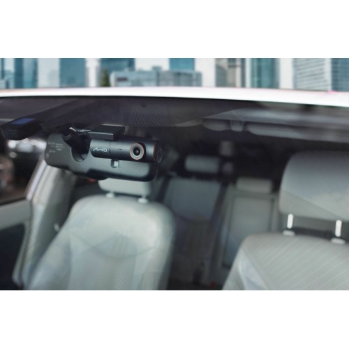 Видеорегистратор Mio MiVue J35 (черный) 5