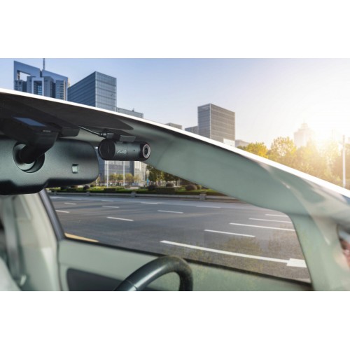 Видеорегистратор Mio MiVue J35 (черный) 6