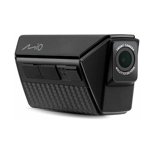 Видеорегистратор Mio MiVue MP30 (черный) 