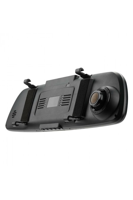 Видеорегистратор Mio MiVue R47D (зеркало) (черный) 2