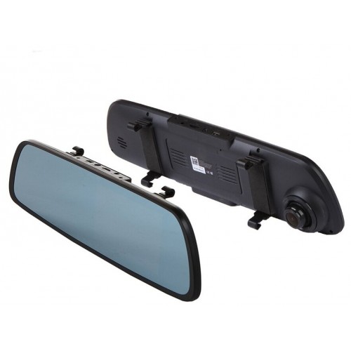 Видеорегистратор Mio R45 (черный) 1