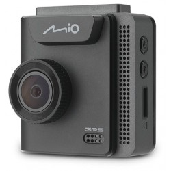 Видеорегистратор Mio ViVa V26 GPS (черный)