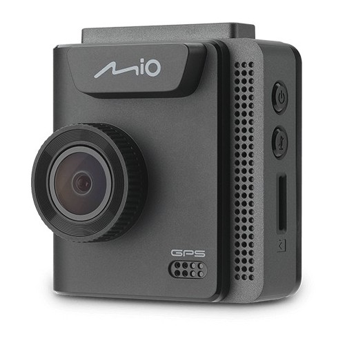 Видеорегистратор Mio ViVa V26 GPS (черный) 