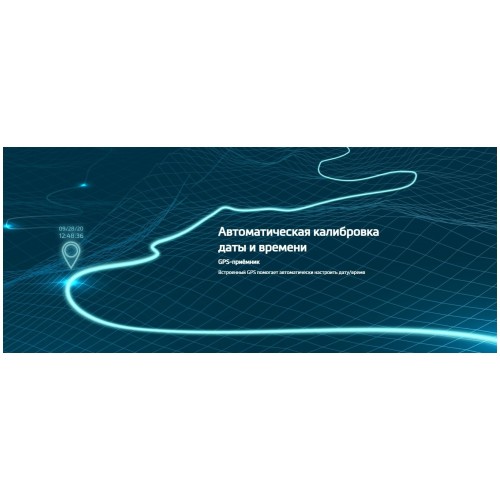 Видеорегистратор Mio ViVa V26 GPS (черный) 3