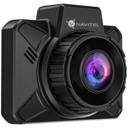 Видеорегистратор Navitel AR202 NV (черный)