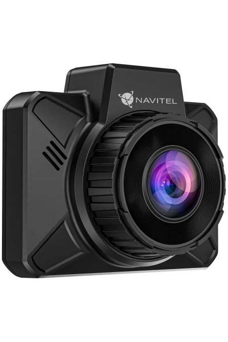 Видеорегистратор Navitel AR202 NV (черный) 