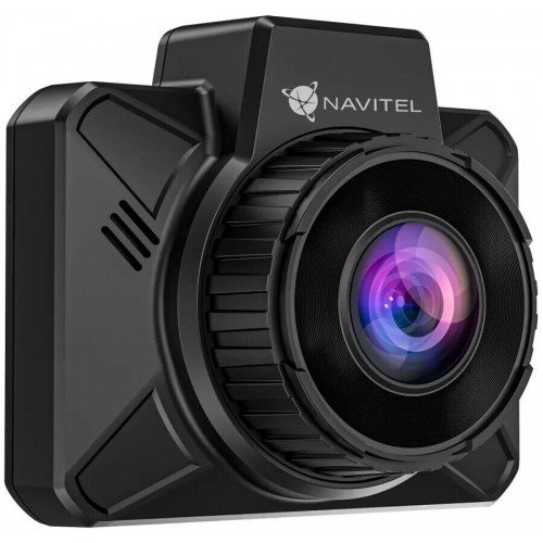 Видеорегистратор Navitel AR202 NV (черный) 