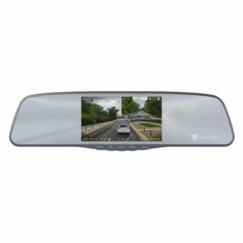 Видеорегистратор Navitel MR255 NV (серый) 2