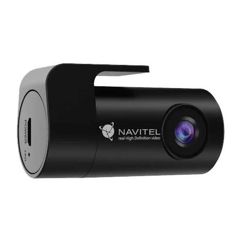 Видеорегистратор Navitel R250 DUAL DVR (черный) 3