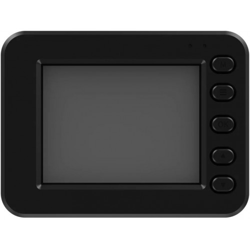 Видеорегистратор Navitel R250 DUAL DVR (черный) 4