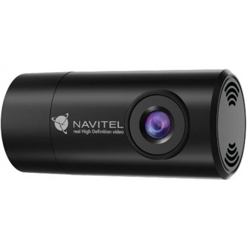 Видеорегистратор Navitel R250 DUAL DVR (черный) 7