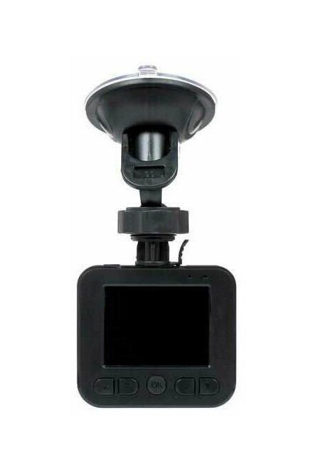Видеорегистратор Navitel R300 Black MSTAR MSC8336 (черный) 5