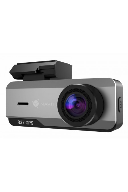 Видеорегистратор Navitel R37 (черный) 