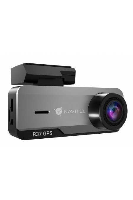 Видеорегистратор Navitel R37 (черный) 1