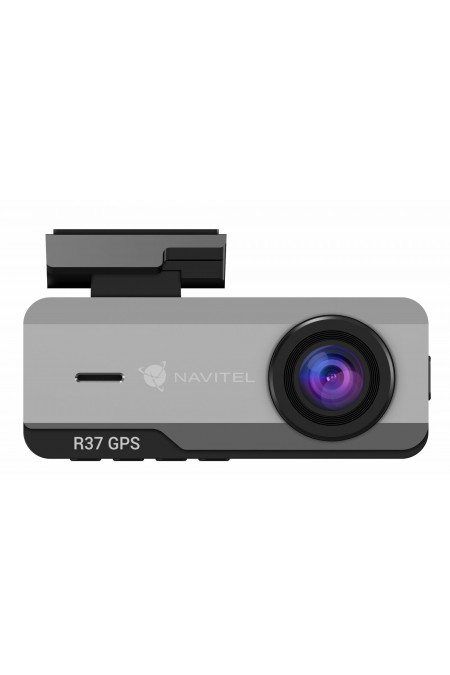 Видеорегистратор Navitel R37 (черный) 2