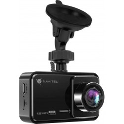 Видеорегистратор Navitel R385 (черный)