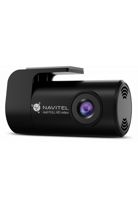 Видеорегистратор Navitel R480 2K (черный) 2