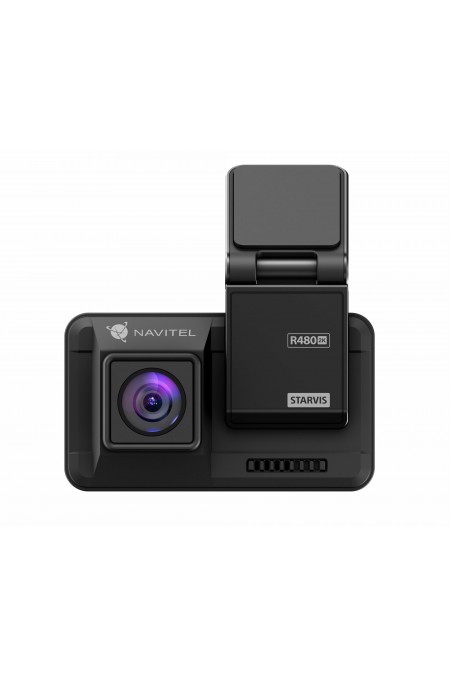Видеорегистратор Navitel R480 2K (черный) 4