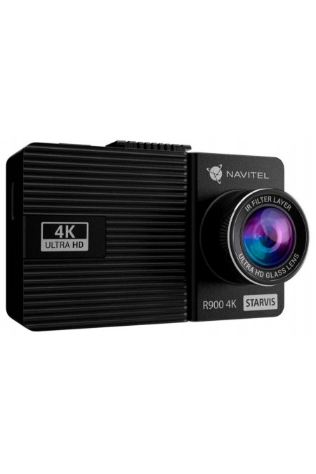 Видеорегистратор NAVITEL R900 4K (черный) 