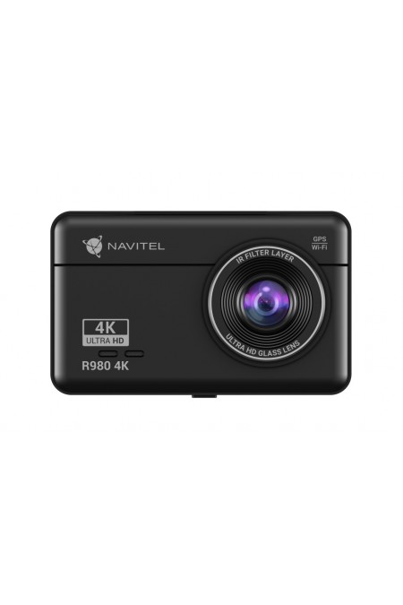 Видеорегистратор Navitel R980 4K (черный) 5