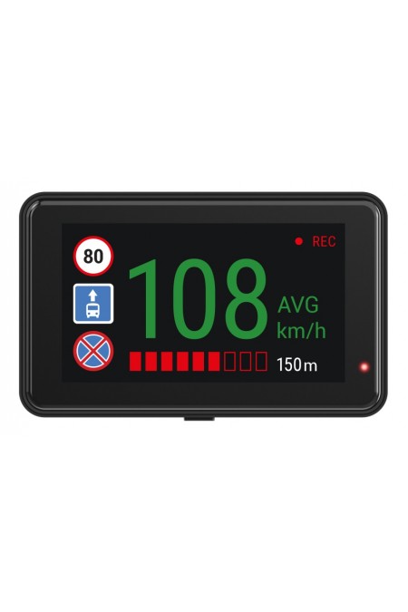 Видеорегистратор Navitel R980 4K (черный) 6