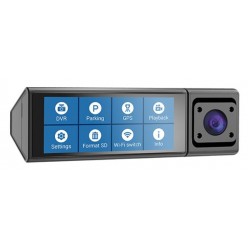 Видеорегистратор Navitel RC3 PRO (черный)