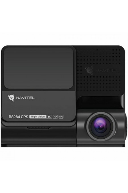 Видеорегистратор Navitel RS984 (черный) 1