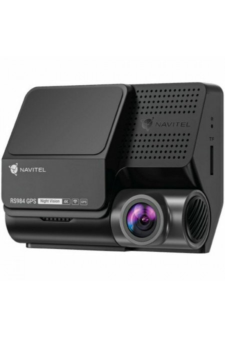 Видеорегистратор Navitel RS984 (черный) 2