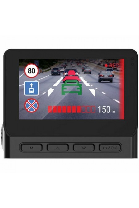 Видеорегистратор Navitel RS984 (черный) 4