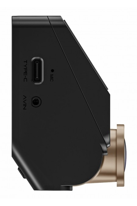 Видеорегистратор Navitel RS990 (черный) 5