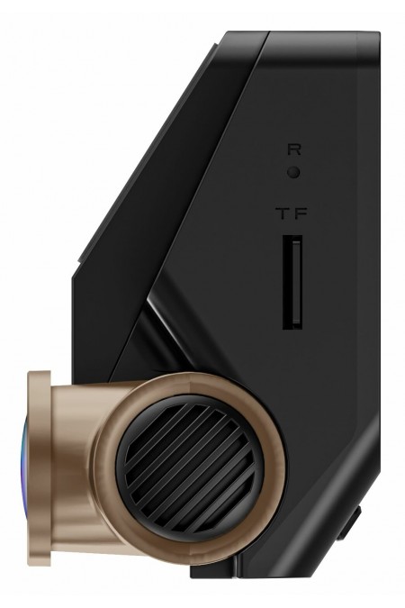 Видеорегистратор Navitel RS990 (черный) 6