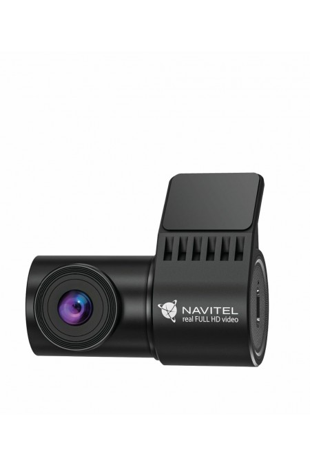 Видеорегистратор Navitel RS990 (черный) 8