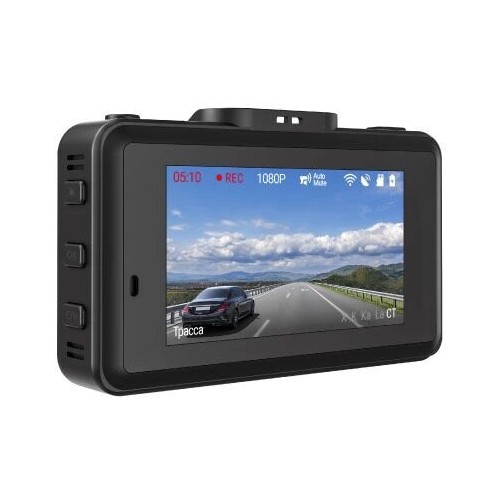 Видеорегистратор Navitel XR2650 PRO GPS ГЛОНАСС (черный) 5