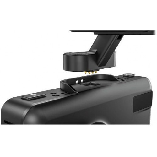 Видеорегистратор Navitel XR2650 PRO GPS ГЛОНАСС (черный) 9