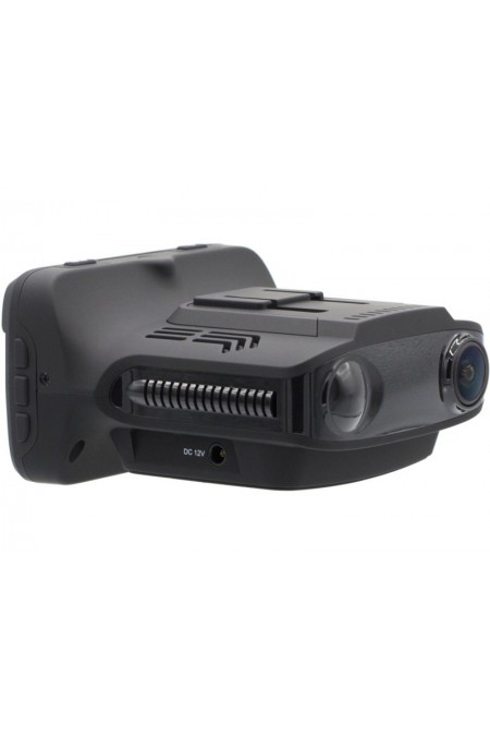 Видеорегистратор с радар-детектором AdvoCam FD Combo GPS (черный) 2