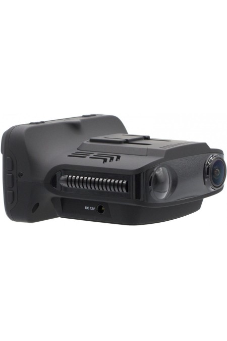 Видеорегистратор с радар-детектором AdvoCam FD Combo GPS (черный) 3