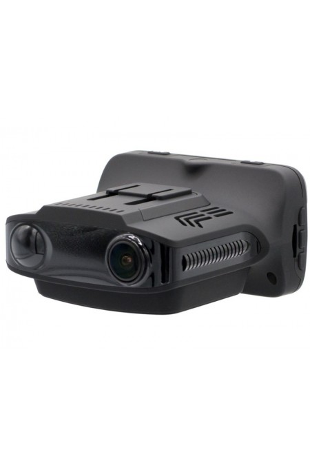 Видеорегистратор с радар-детектором AdvoCam FD Combo GPS (черный) 8