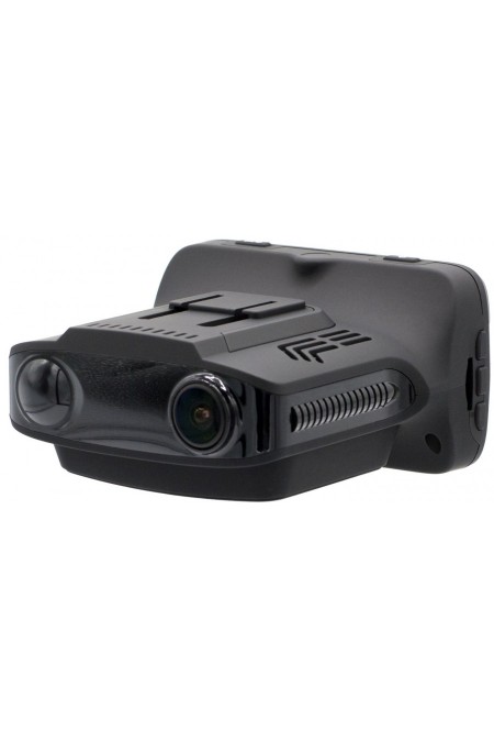 Видеорегистратор с радар-детектором AdvoCam FD Combo GPS (черный) 9