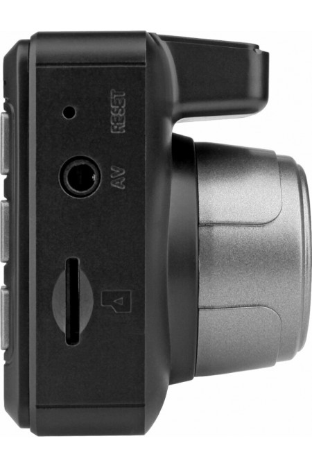 Видеорегистратор с радар-детектором Artway MD-105 Signature SHD GPS (черный) 3