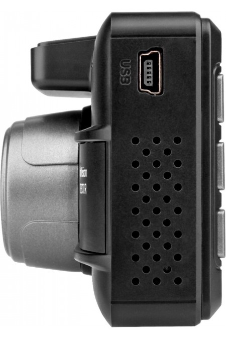 Видеорегистратор с радар-детектором Artway MD-105 Signature SHD GPS (черный) 4