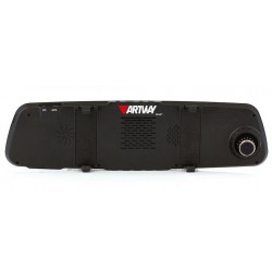 Видеорегистратор с радар-детектором Artway MD-163 Combo 3 в 1 GPS