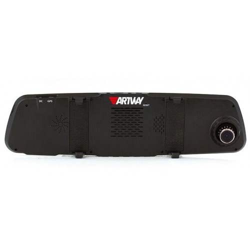 Видеорегистратор с радар-детектором Artway MD-163 Combo 3 в 1 GPS 