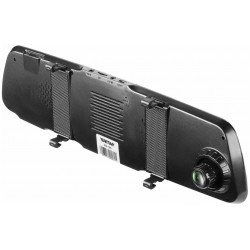 Видеорегистратор с радар-детектором Artway MD-165 (черный)