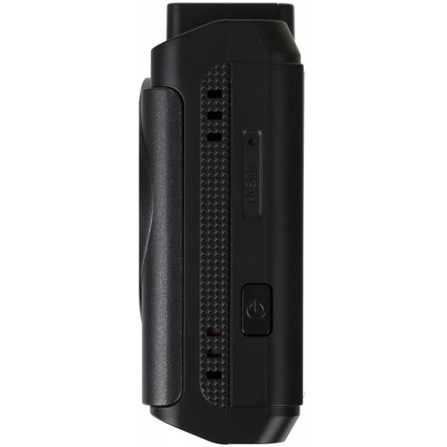 Видеорегистратор с радар-детектором Inspector AtlaS GPS (черный) 7