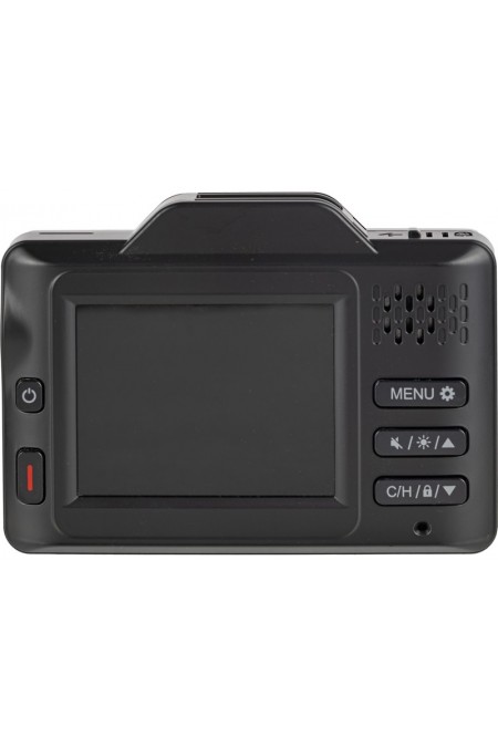 Видеорегистратор с радар-детектором Inspector Piranha (черный) 2