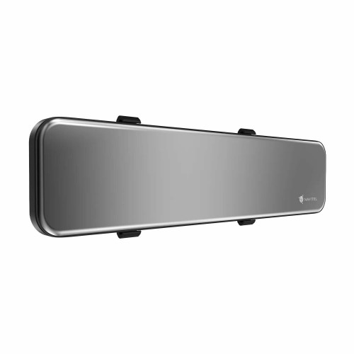 Видеорегистратор с радар-детектором Navitel MXR2700 GPS ГЛОНАСС (черный) 2