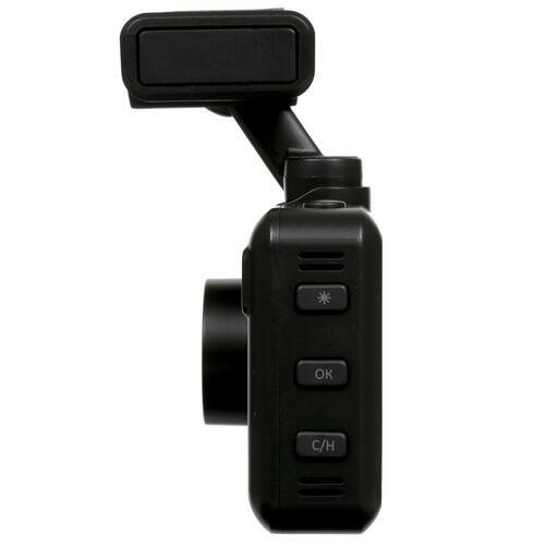 Видеорегистратор с радар-детектором Navitel XR-2600 PRO (черный) 7