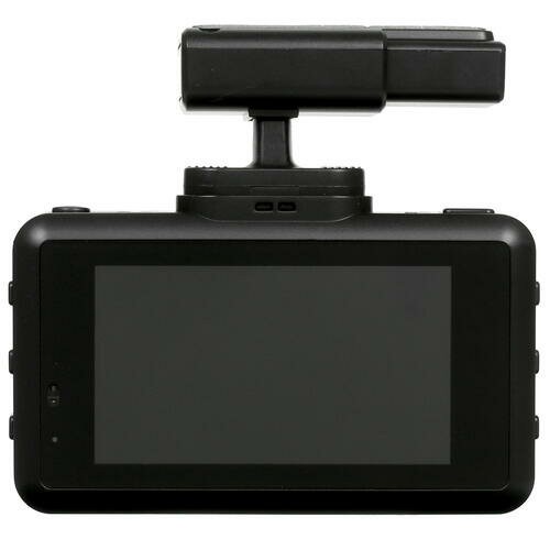 Видеорегистратор с радар-детектором Navitel XR-2600 PRO (черный) 8